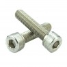 Parafuso Sextavado Interno Allen M4-0.70 x 10mm inox a2 304