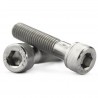 Parafuso Sextavado Interno Allen M4-0.70 x 30mm inox a2 304